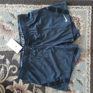 *Host Pick*Nike dri-fit ladies shorts
